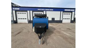 Автодом XCF30KTDH_trailers LUX