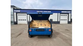 Автодом XCF30KTDH_trailers LUX
