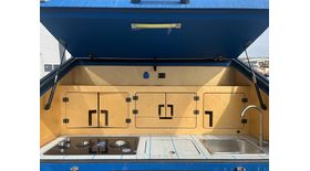 Автодом XCF30KTDH_trailers LUX