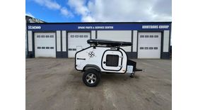 Автодом XCF30KTDH_trailers LUX plus