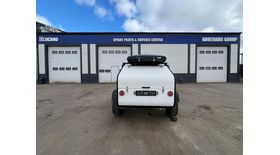 Автодом XCF30KTDH_trailers LUX plus
