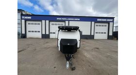 Автодом XCF30KTDH_trailers LUX plus