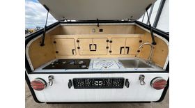 Автодом XCF30KTDH_trailers LUX plus