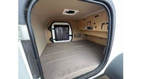 Автодом XCF30KTDH_trailers LUX plus